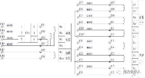 10KV開(kāi)關(guān)柜二次接線圖文詳細(xì)說(shuō)明