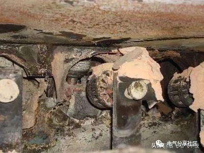 輕微開關柜故障會造成重大損失，請注意高壓電工