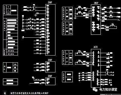 10kV高壓開關柜 6機柜設計注意事項，您見過嗎？