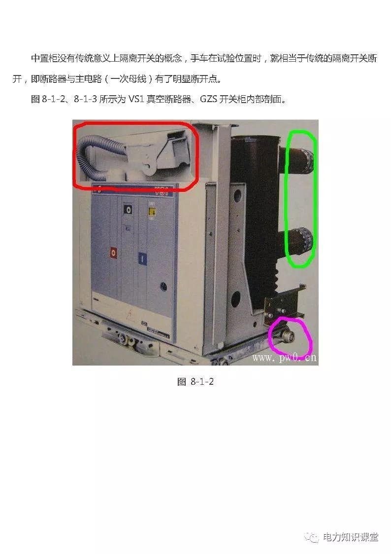 高低壓設置開關柜組裝、加工和生產過程