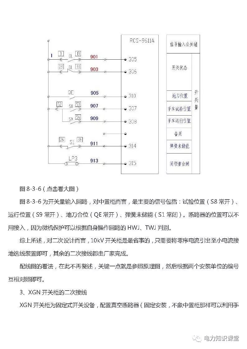 高低壓設置開關柜組裝、加工和生產過程