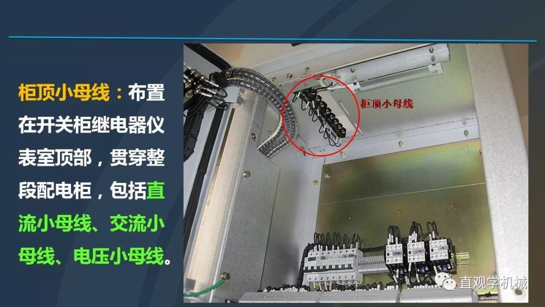 中國(guó)工業(yè)控制|高電壓開關(guān)柜培訓(xùn)課件，68頁ppt，有圖片和圖片，拿走吧！