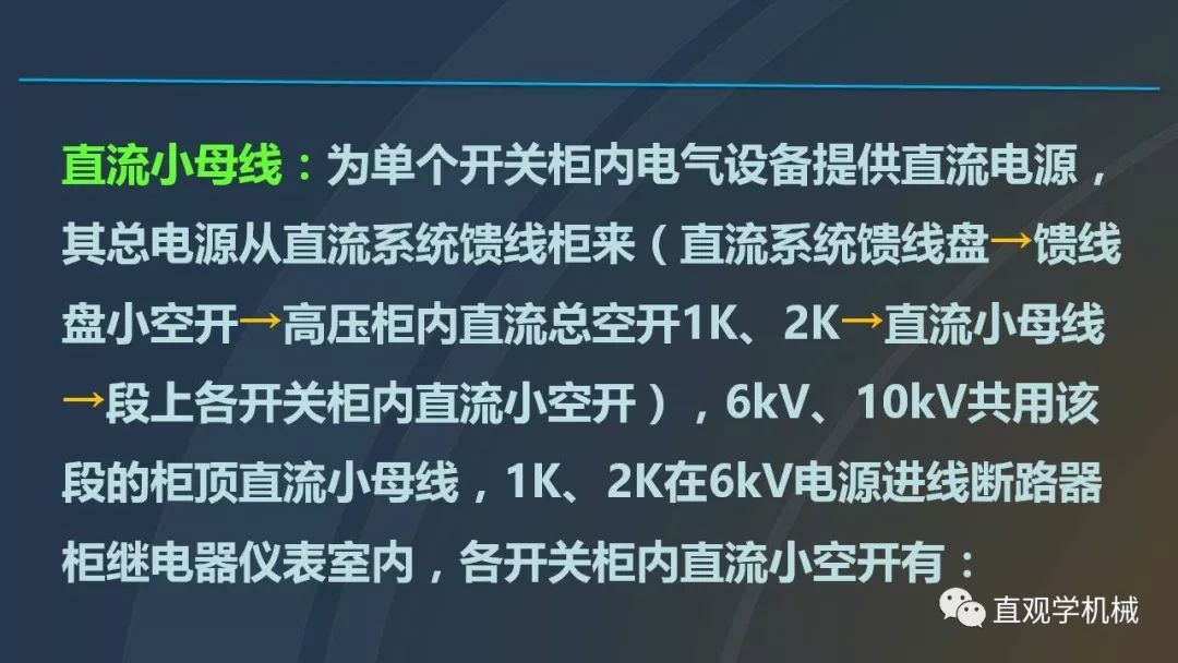 中國(guó)工業(yè)控制|高電壓開關(guān)柜培訓(xùn)課件，68頁ppt，有圖片和圖片，拿走吧！