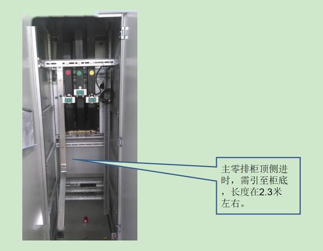 如何計算低壓開關柜銅排的數量？這是我見過的較受歡迎和較美麗的文章！