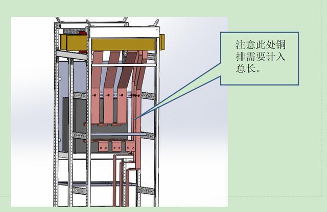 如何計算低壓開關柜銅排的數量？這是我見過的較受歡迎和較美麗的文章！