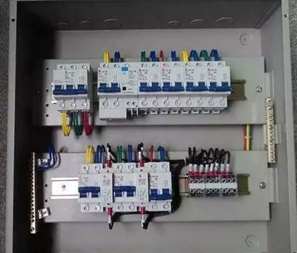 你了解配電箱的內部結構分析嗎？