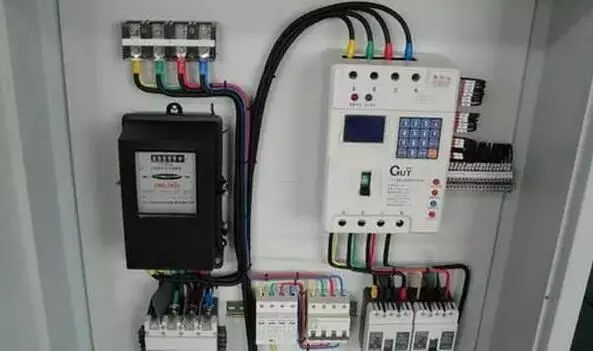 你了解配電箱的內部結構分析嗎？