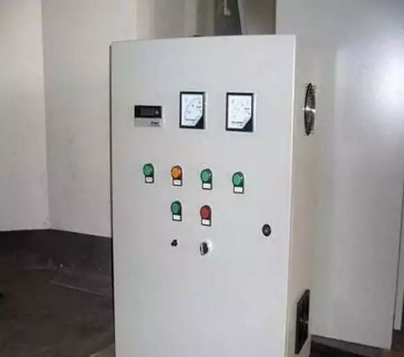 你了解配電箱的內部結構分析嗎？