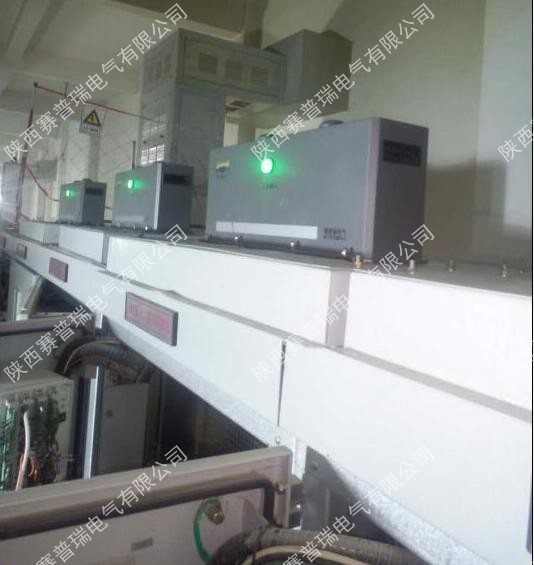 開關柜除潮為什么安裝開關柜智能除濕機？