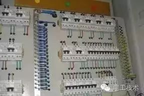 配電箱 14安裝禁忌，你選擇了多少？