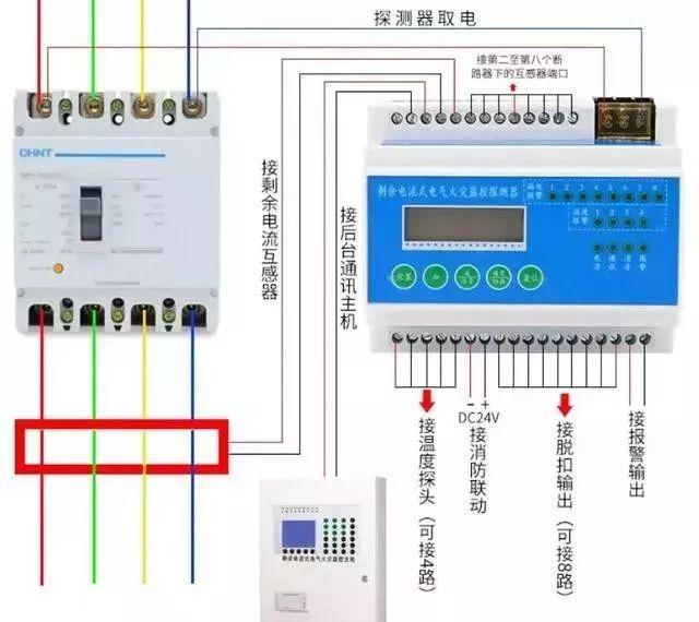 你看不懂系統圖嗎？五分鐘教你讀配電箱系統圖，讀幾秒鐘理解！