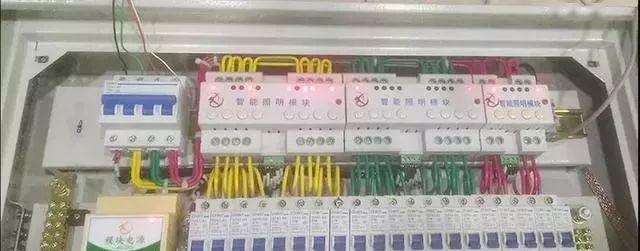 你看不懂系統圖嗎？五分鐘教你讀配電箱系統圖，讀幾秒鐘理解！