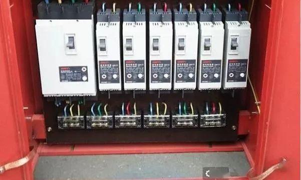 你看不懂系統圖嗎？五分鐘教你讀配電箱系統圖，讀幾秒鐘理解！