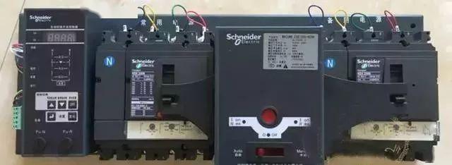 你看不懂系統圖嗎？五分鐘教你讀配電箱系統圖，讀幾秒鐘理解！