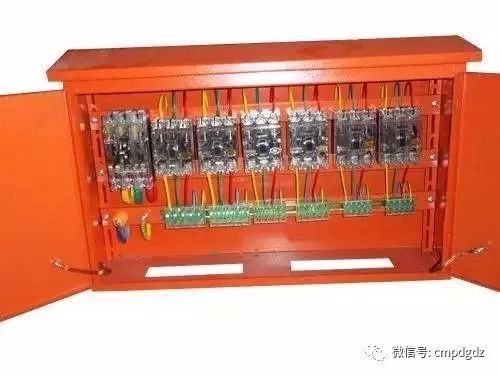 臨時用電，1級、2級和3級配電箱知識~