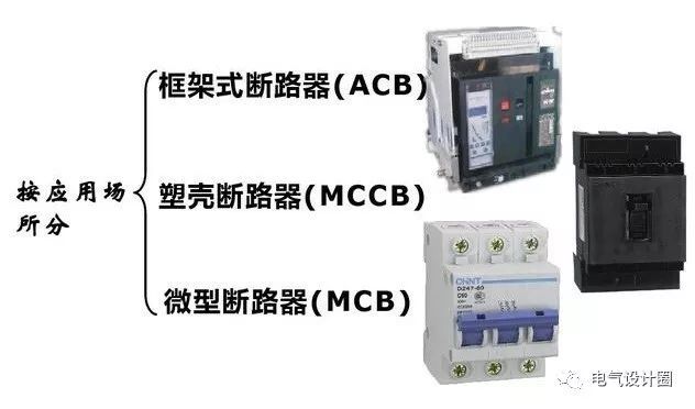 配電箱，配電柜的連接和區(qū)別也是平時空氣開關選型較容易忽略的地方