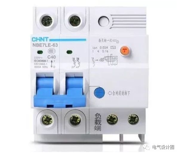 住宅建筑如何設計配電箱以及如何選擇空氣開關？目前是如何估計的？