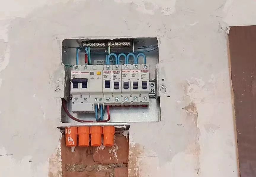 在安裝配電箱之前，我應該注意什么？這個細節不能馬虎！
