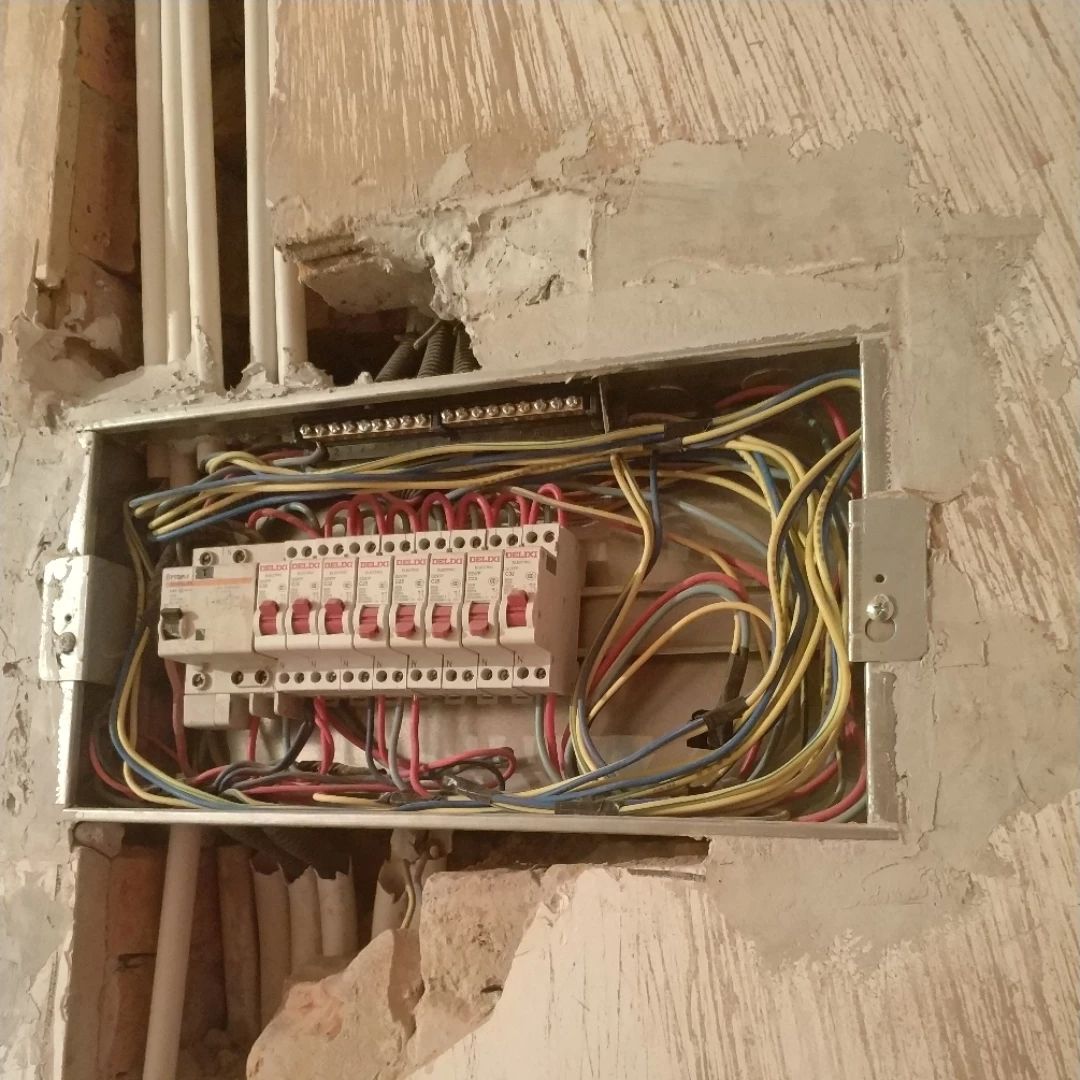 在安裝配電箱之前，我應該注意什么？這個細節不能馬虎！
