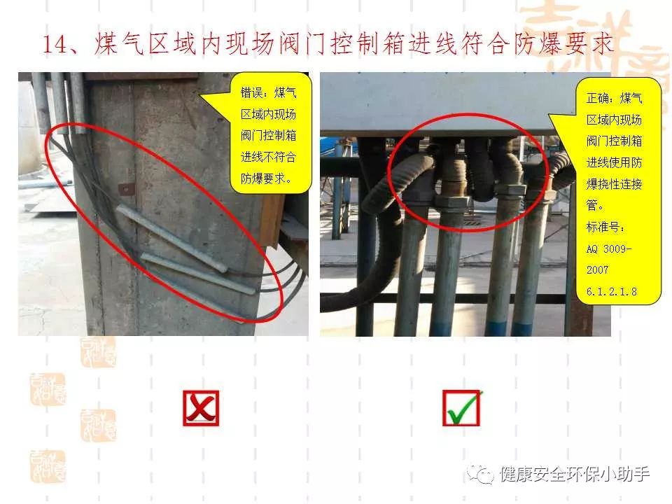 恐怖。工人檢修配電柜，1爆炸火花飛濺，瞬間悲劇......