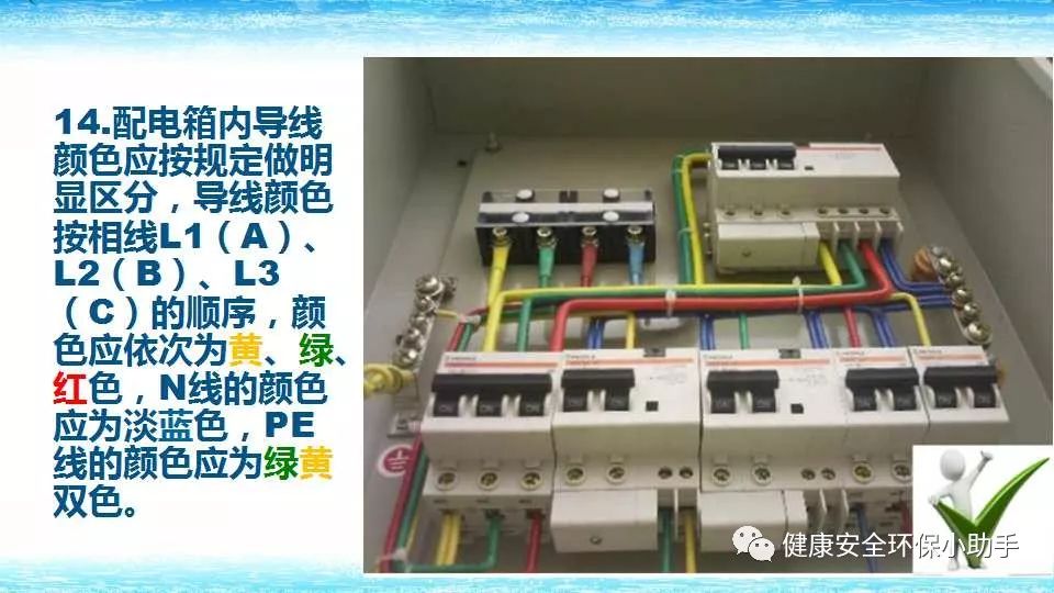 恐怖。工人檢修配電柜，1爆炸火花飛濺，瞬間悲劇......